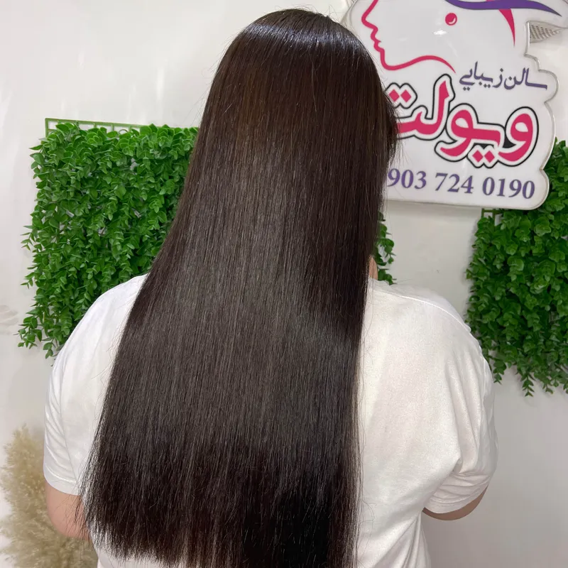 صافی و احیا
