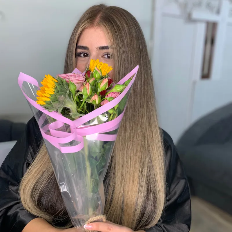 بالیاژ برزیلی