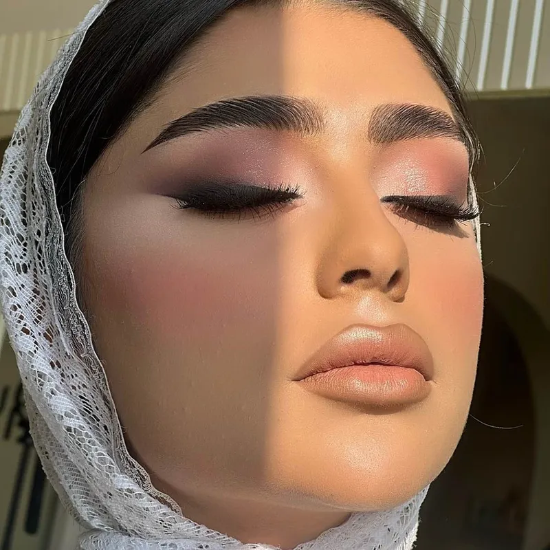 میکاپ لایت