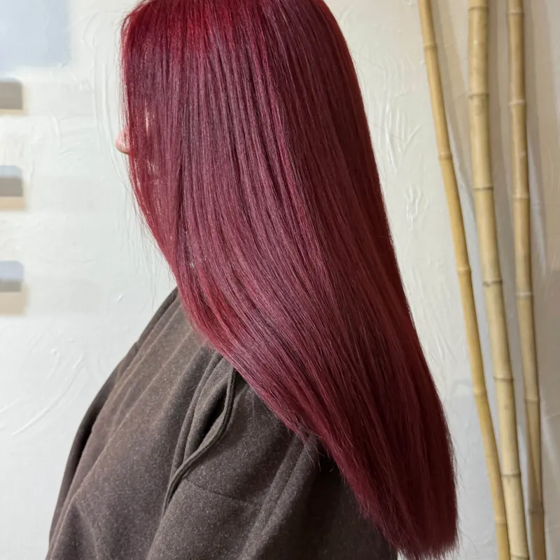 رنگساژ فانتزی