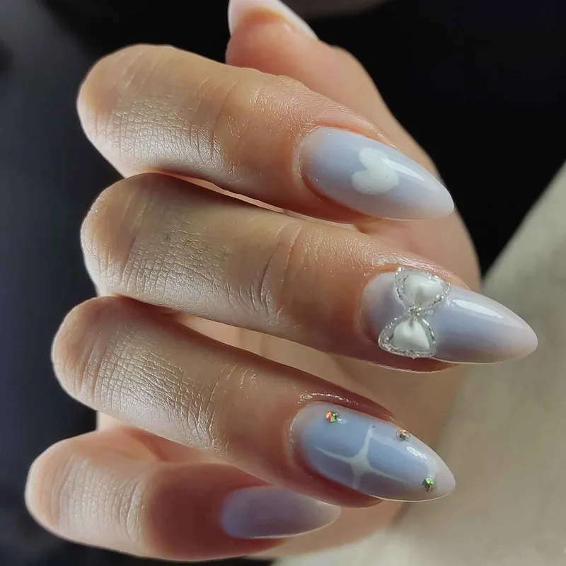 ترمیم ژل و آمبره