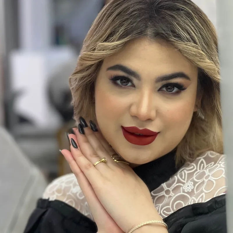 میکاپ