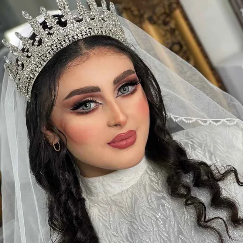 میکاپ شینیون