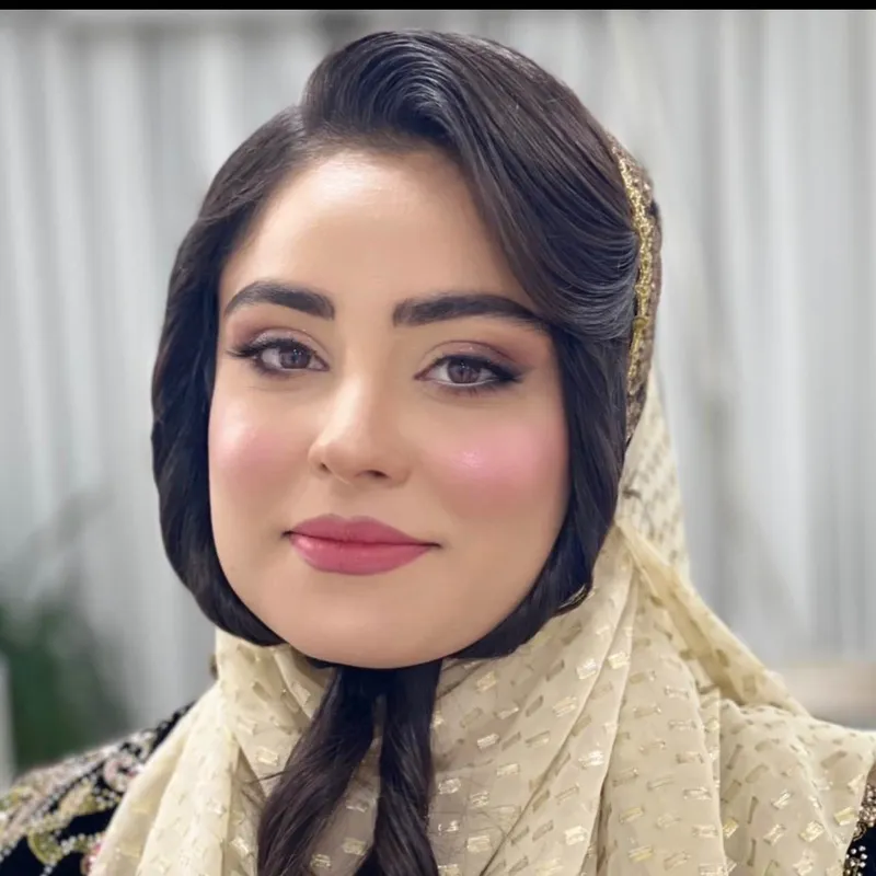 مکاپ صورت