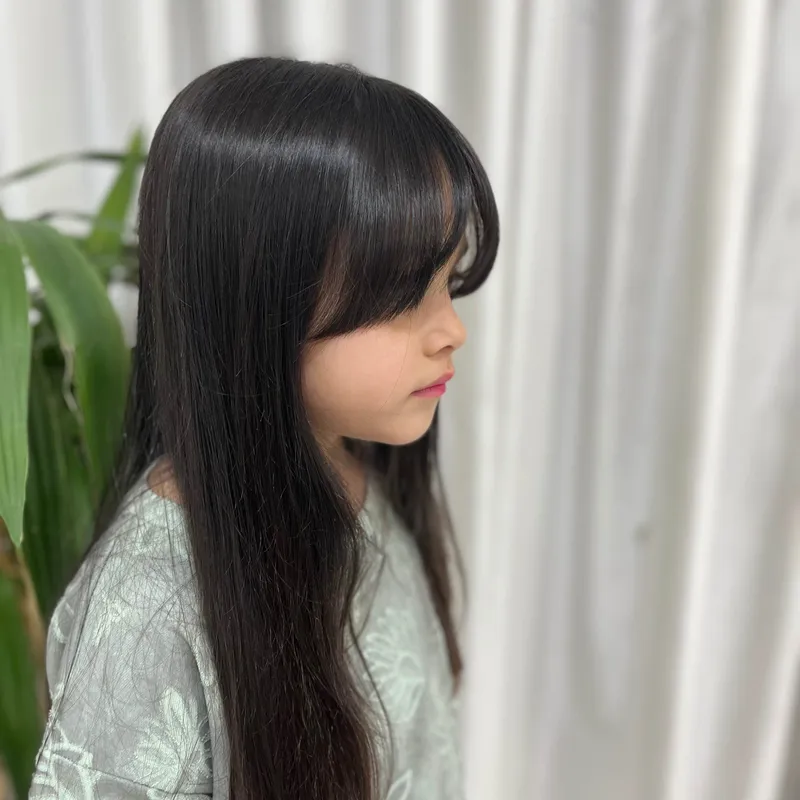 چتری عروسکی