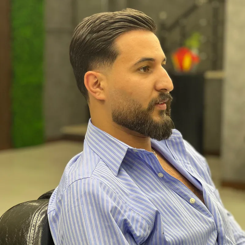 فرم و فید ریش
