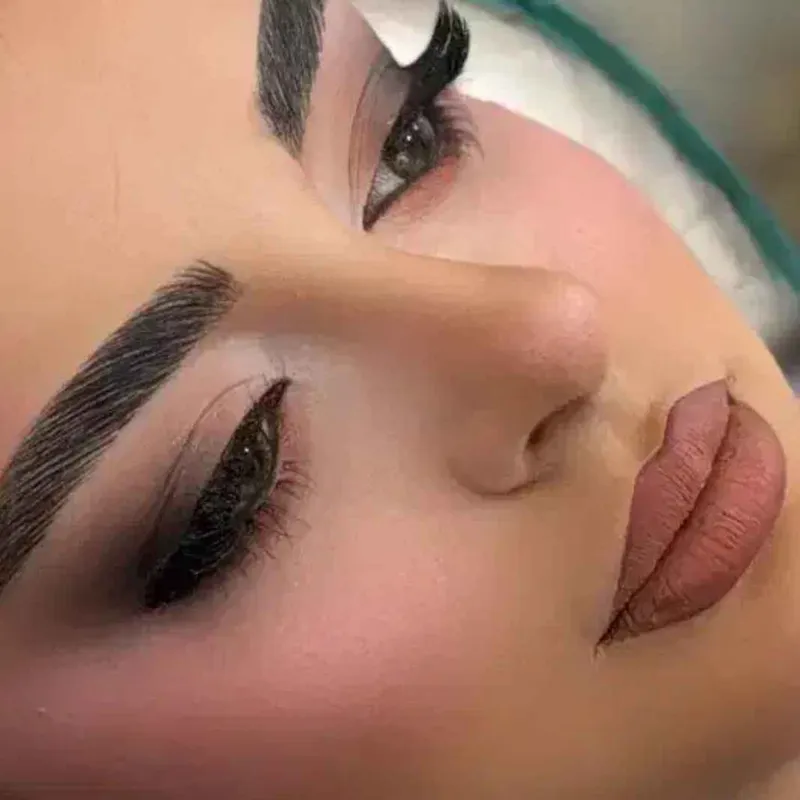 میکاپ لایت