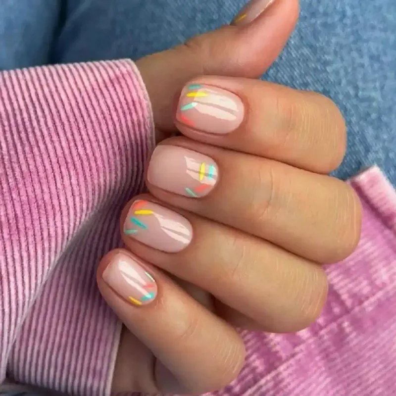 ژلیش ناخن 