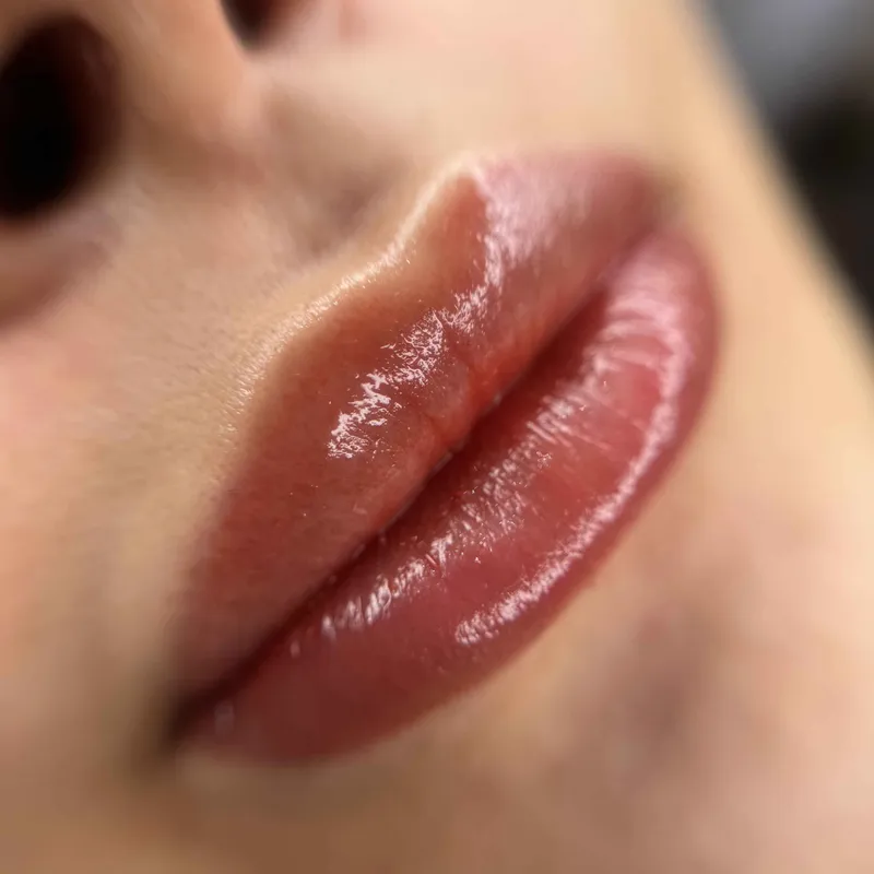 تینت آبنباتی