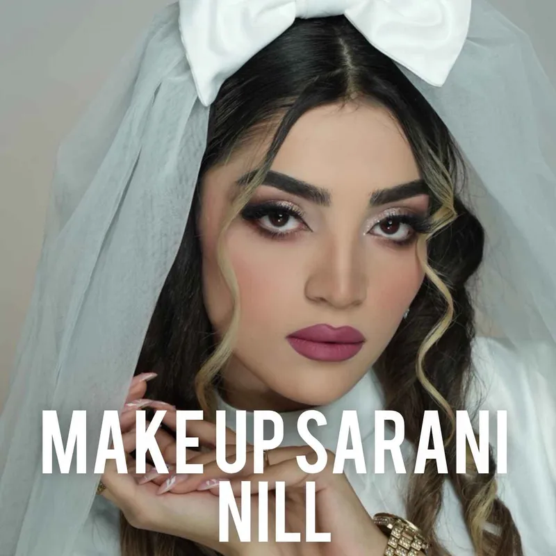 میکاپ عروسکی ، روسی