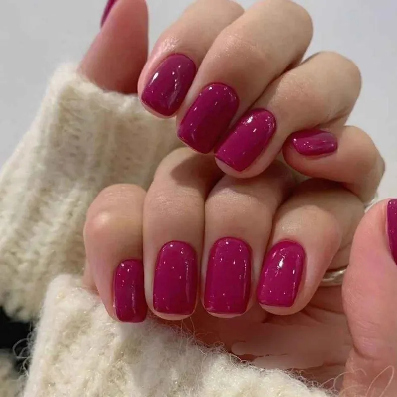 ژلیش ناخن 