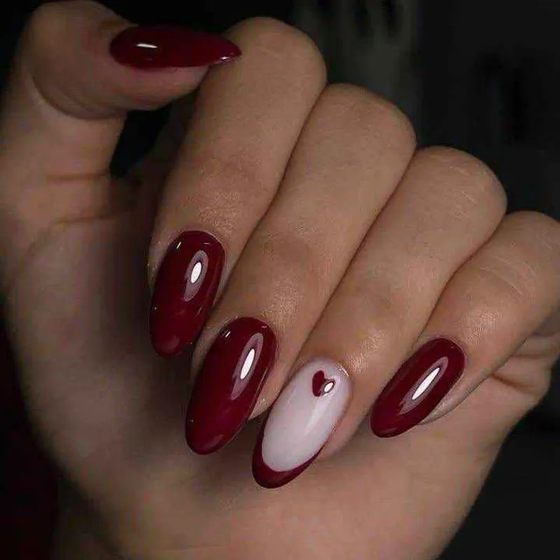 کاشت ناخن
