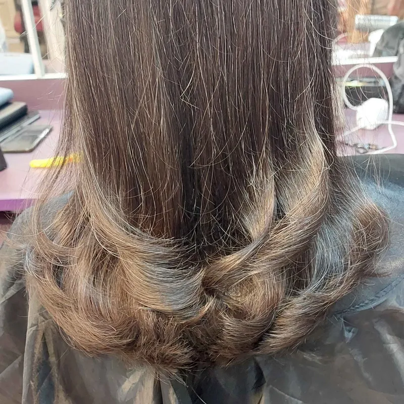 براشینگ برس پیچ