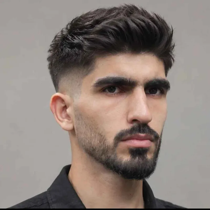 استایل مو 