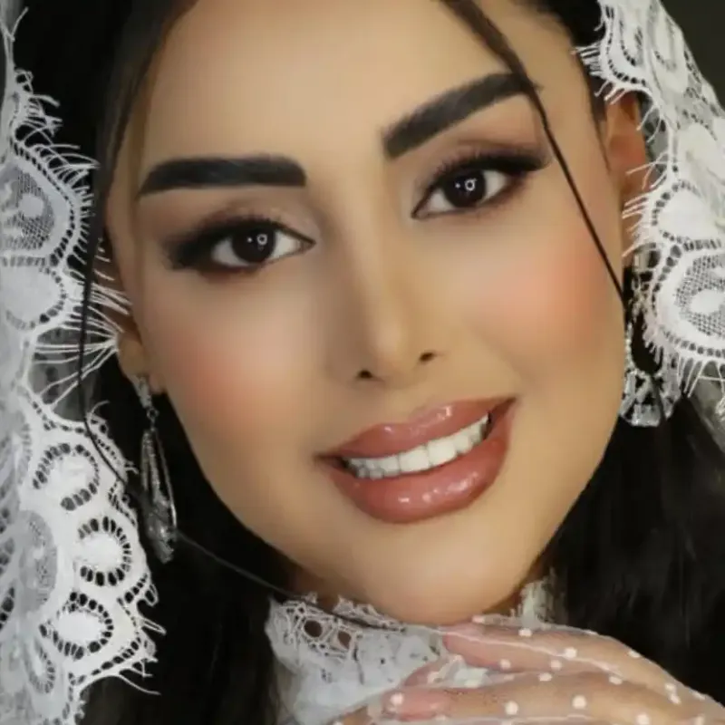 میکاپ وشینیون 