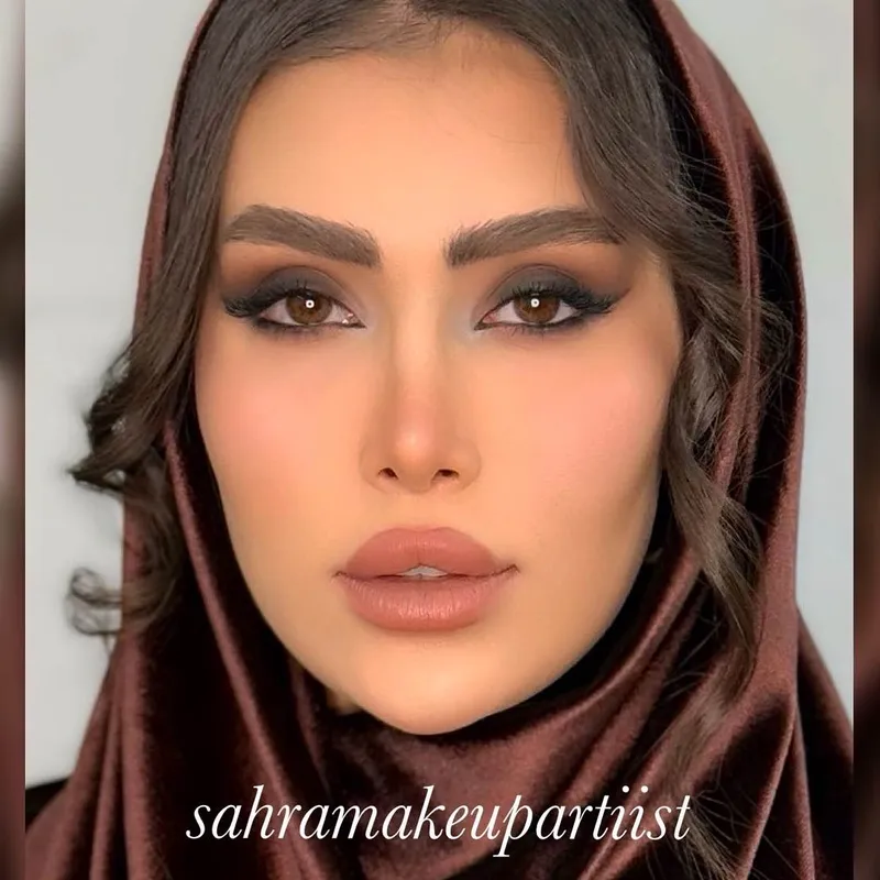 سایه اسموکی