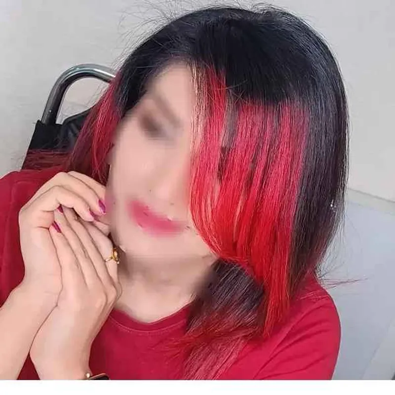 فیس فریم فانتزی 