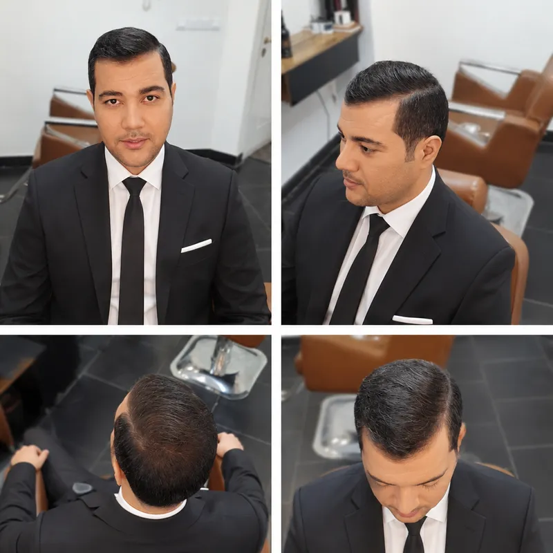 داماد قزوین