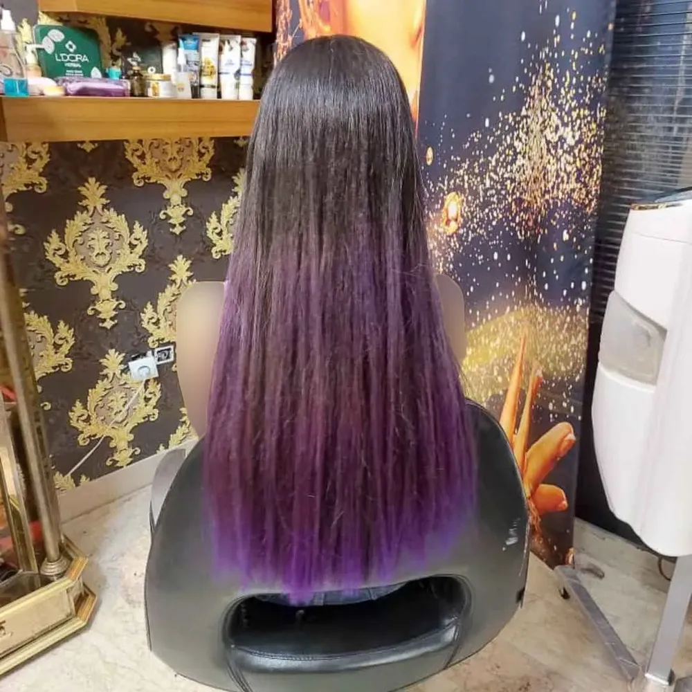 پروتئین تراپی 