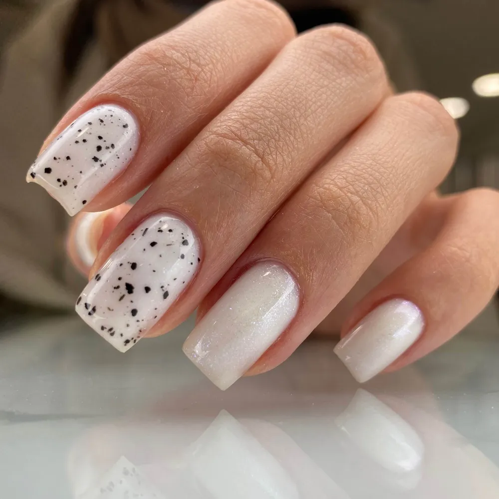 لمینیت و ژلیش