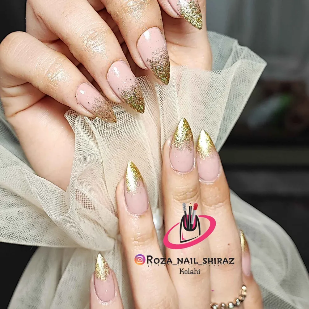 کاشت ژل