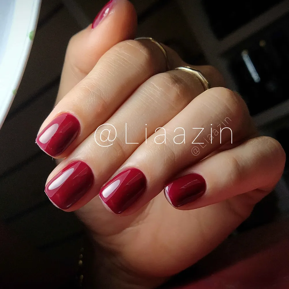 ژلپولیش روسی و استحکام سازی