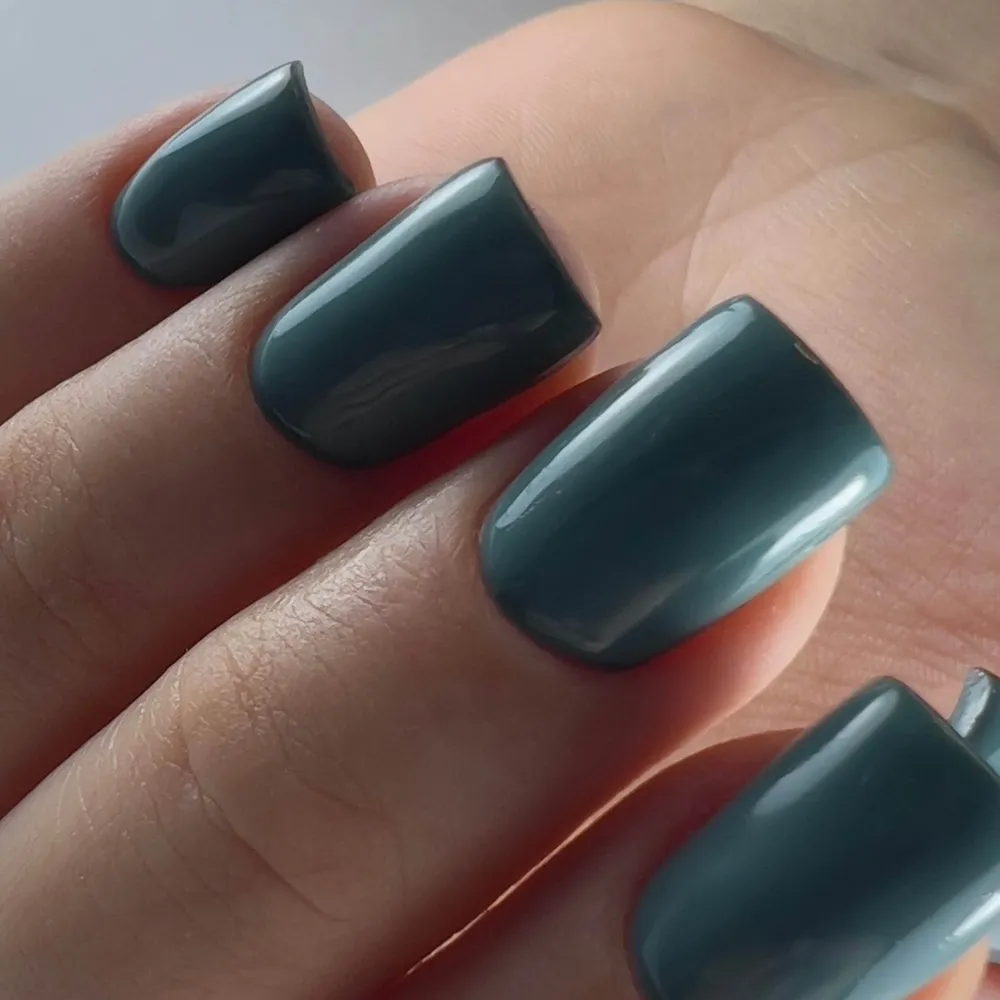 نمونه کار هنرجوی دوره ژل 