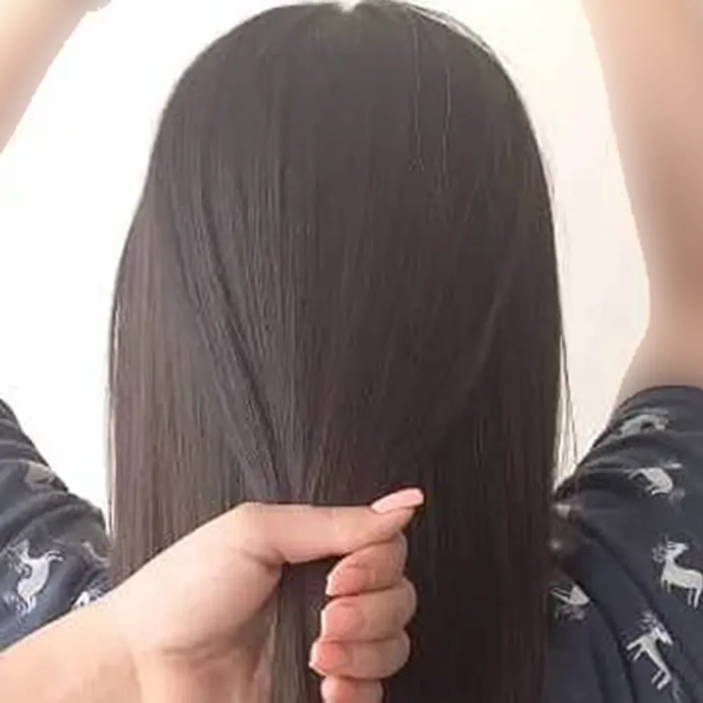 احیا و صافی مو