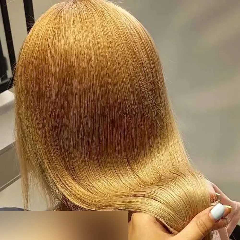 نانو کراتین