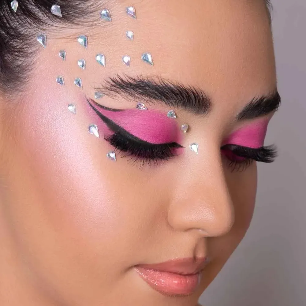 میکاپ ژورنالی