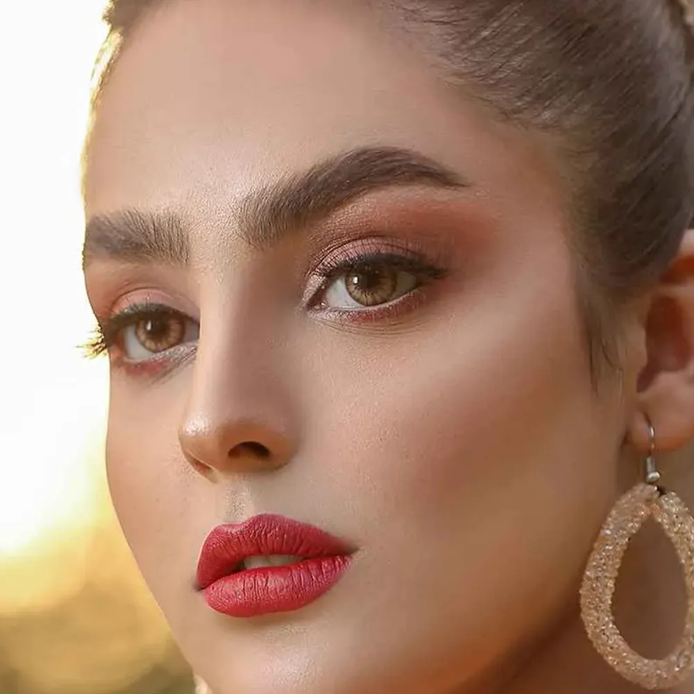 میکاپ کلاسیک 