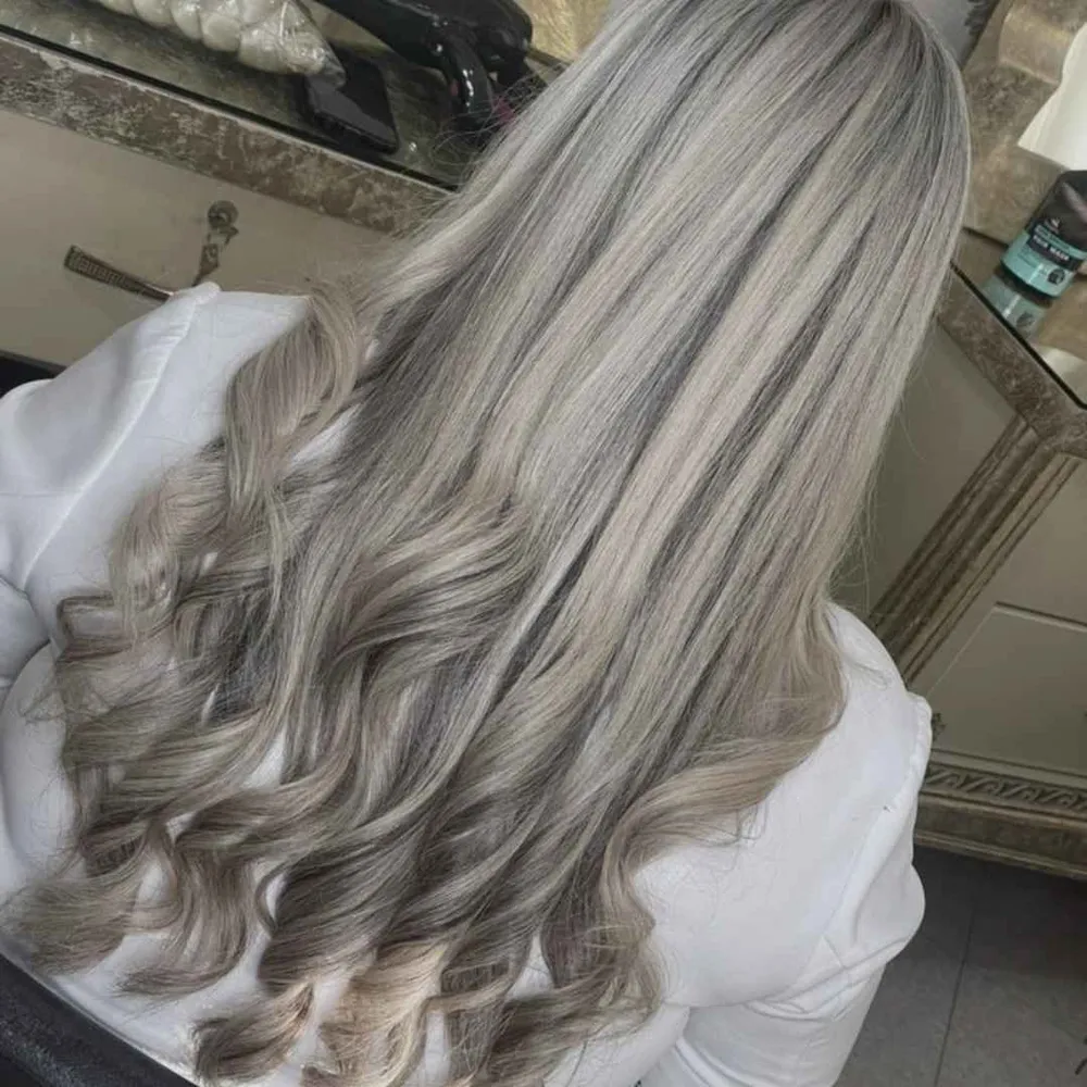 ترمیم لایت با فویل