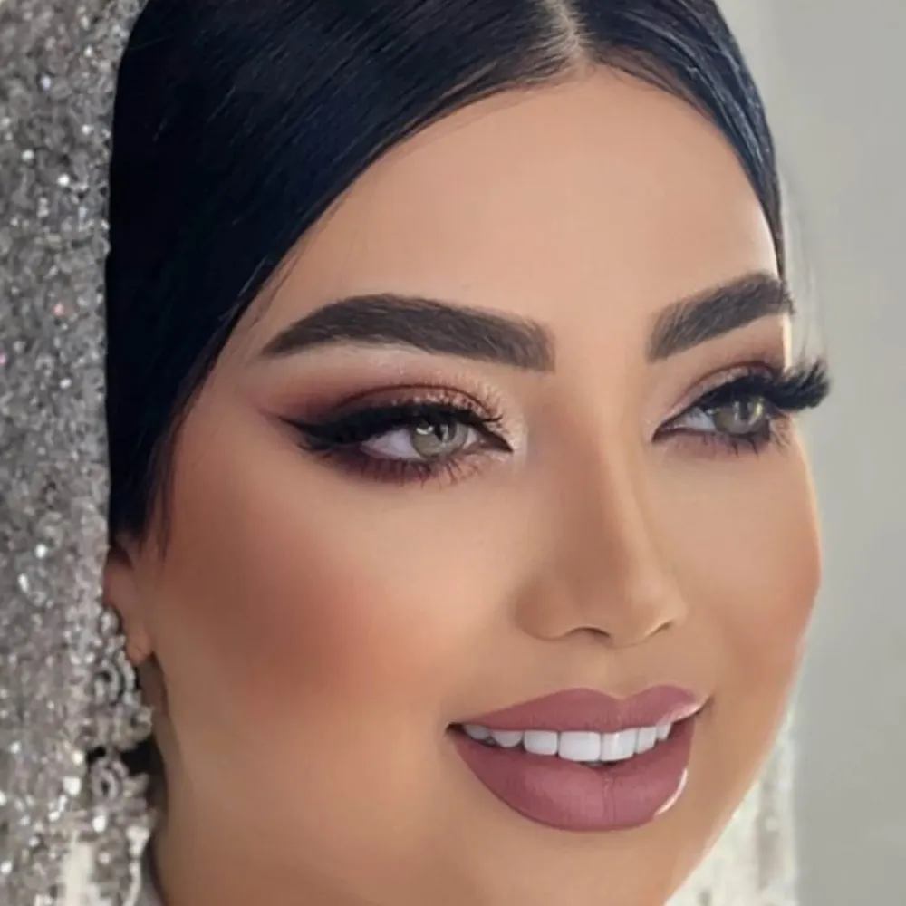 میکاپ پژ شاین دار 