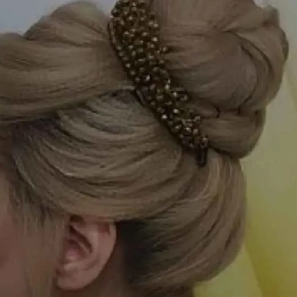 شینیون بالا