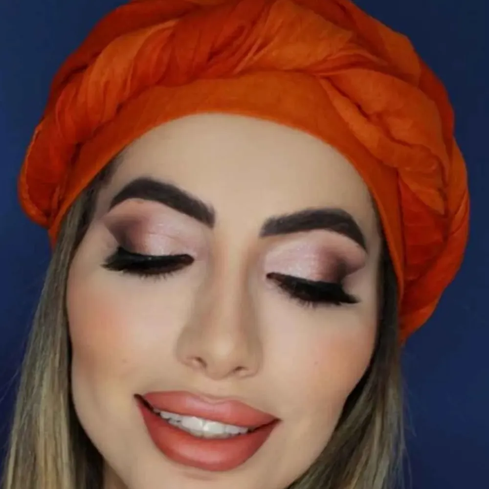 میکاپ مدیوم