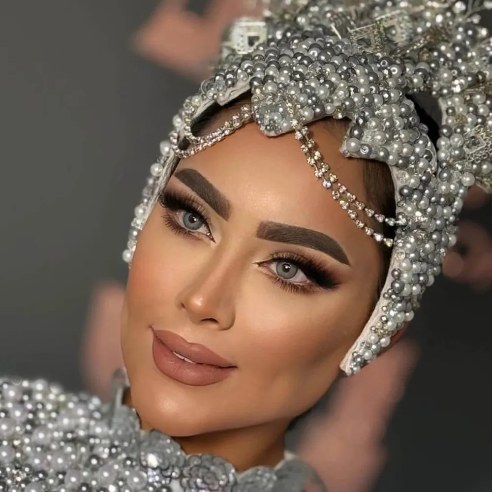 میکاپ کلاسیک