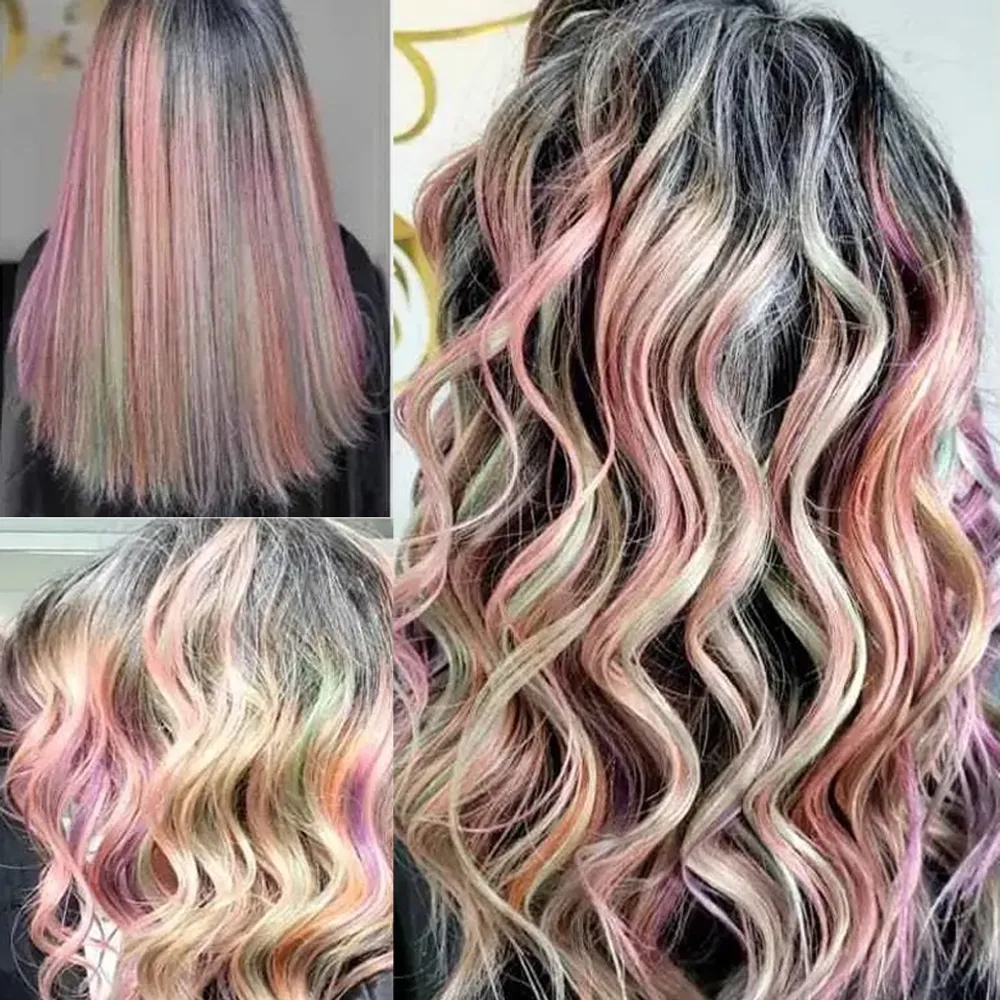 لایت کهکشانی 