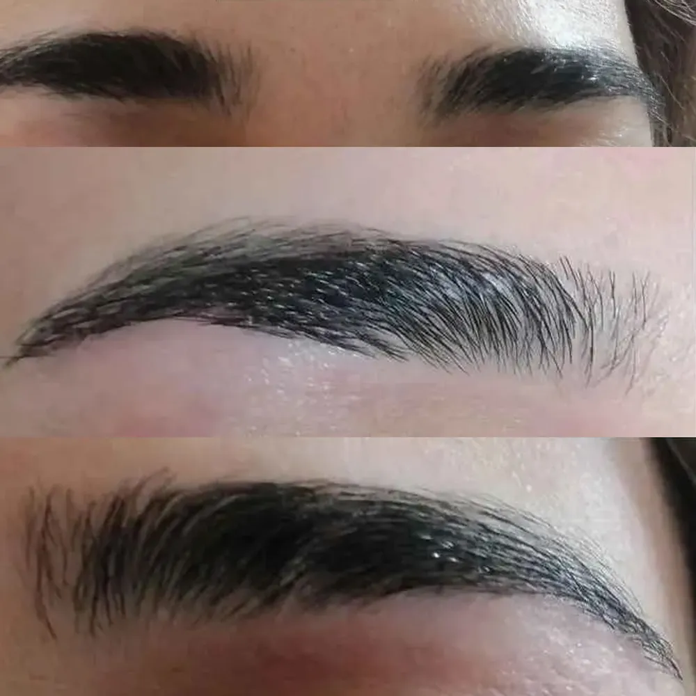 اصلاح تخصصی ابرو