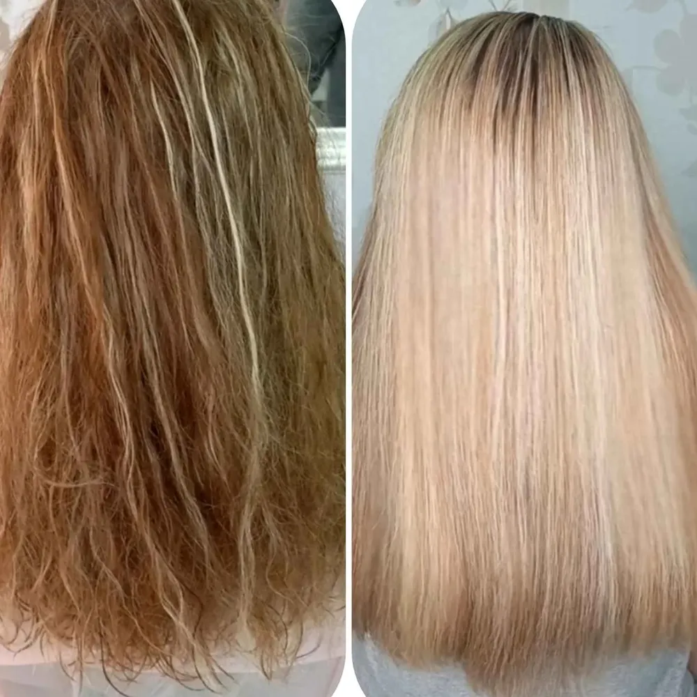 پروکراتین بدون اتوکشی 