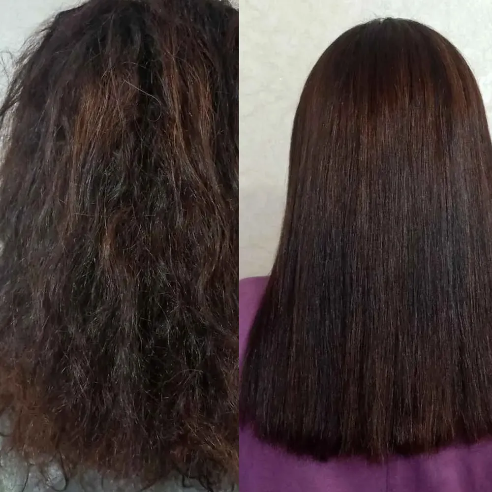 کراتین شلاقی 