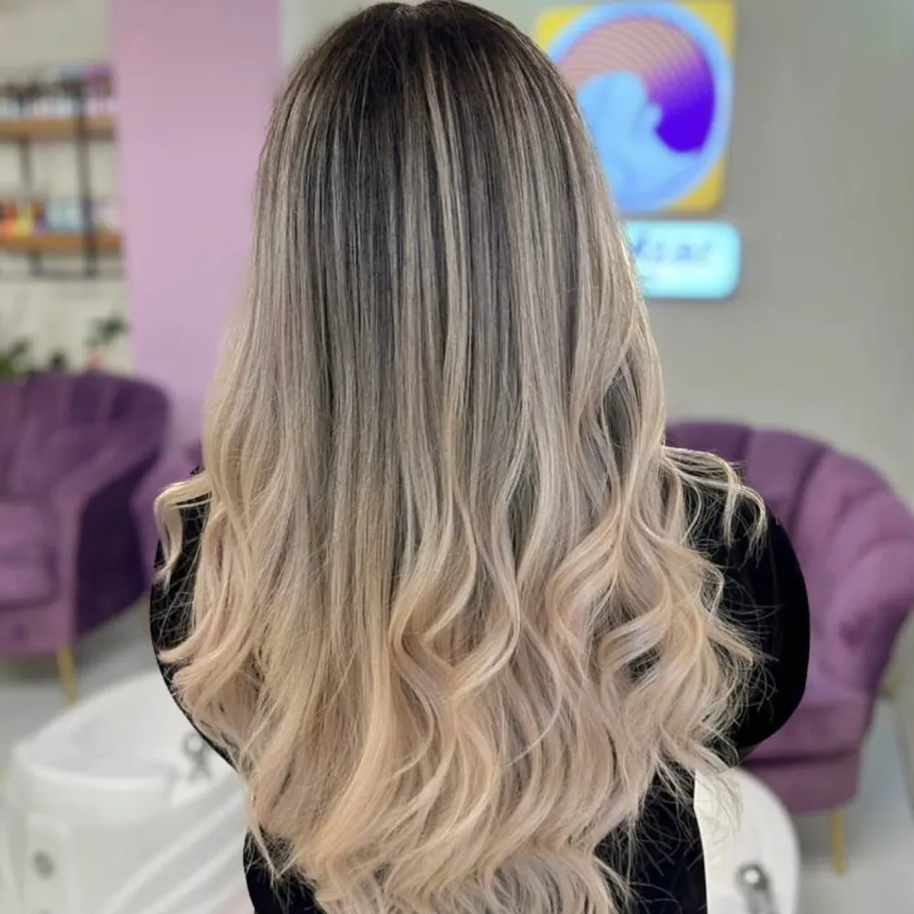 بالیاژ آمبره