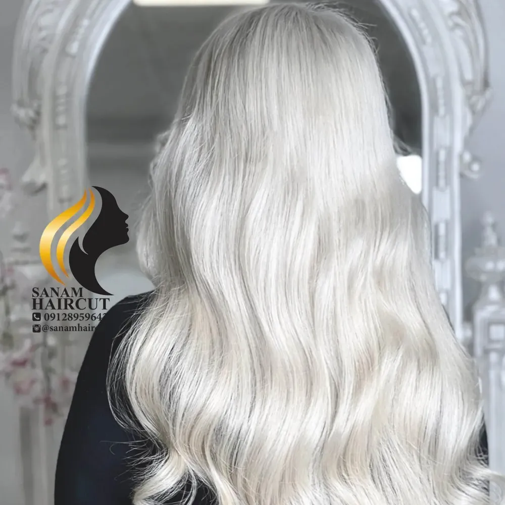 انواع تکنیک های رنگ و لایت