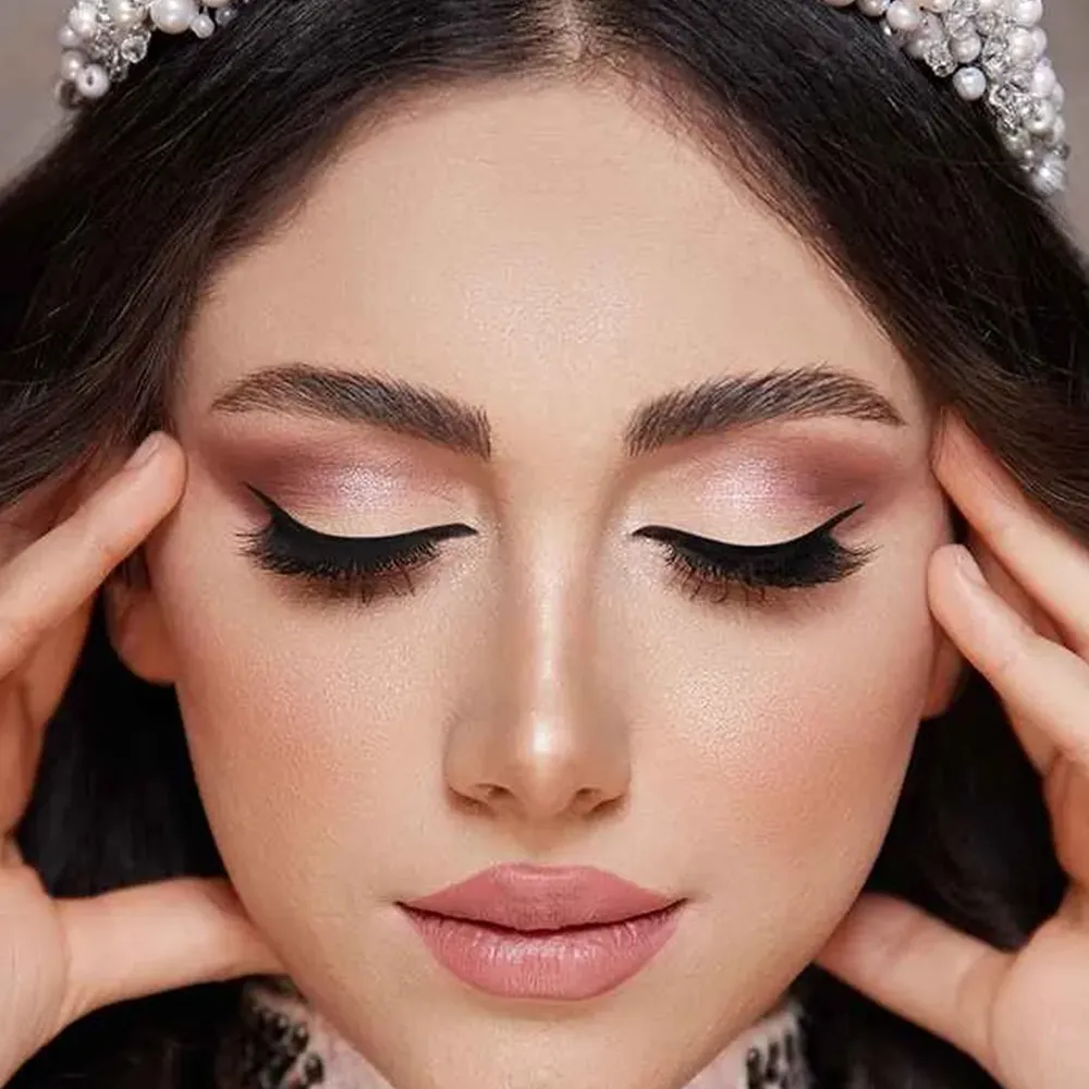 میکاپ مدیوم 