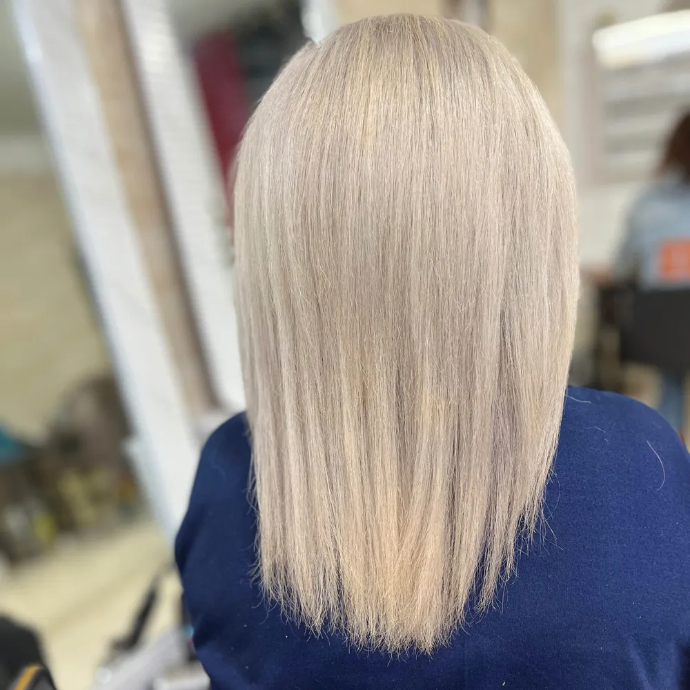 ترمیم تمام دکلره 