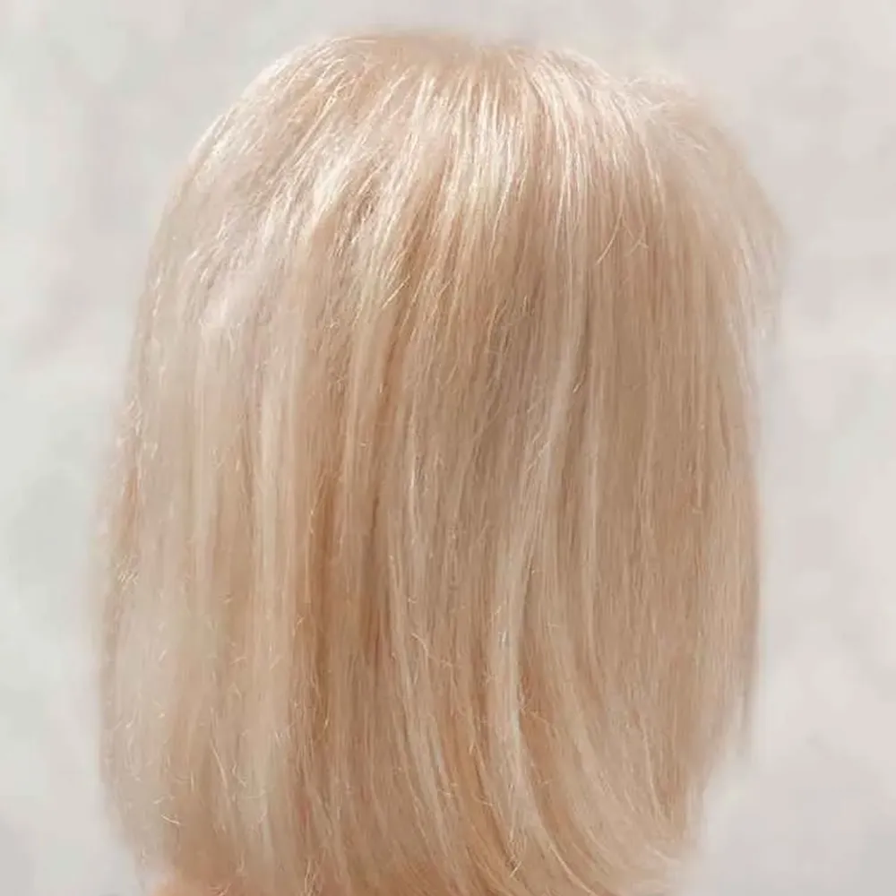 رنگ و دکلره