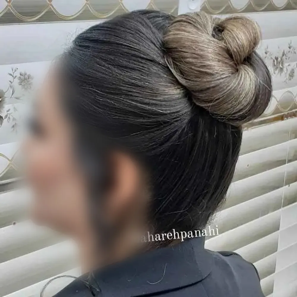 شنیون گوجه بالا