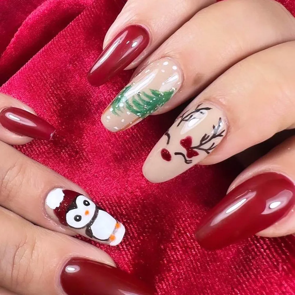 کاشت ژل و طراحی