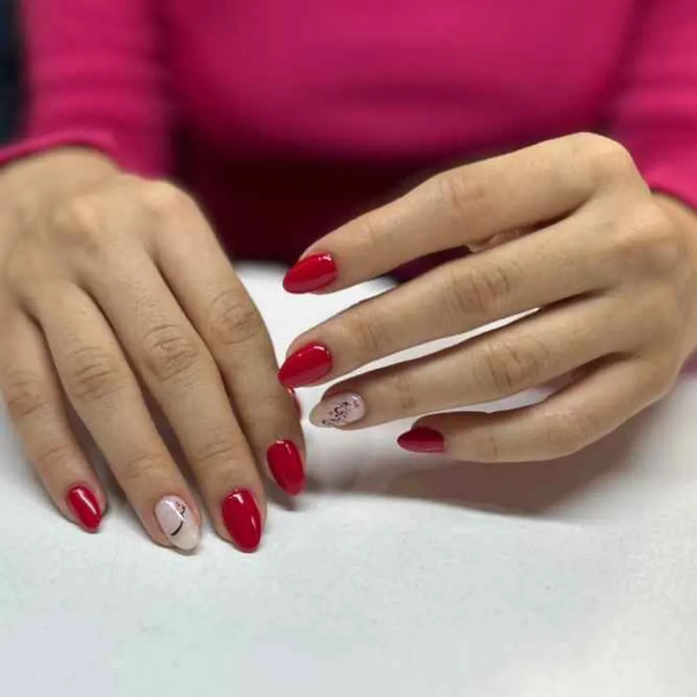 ژلیش ناخن طبیعی