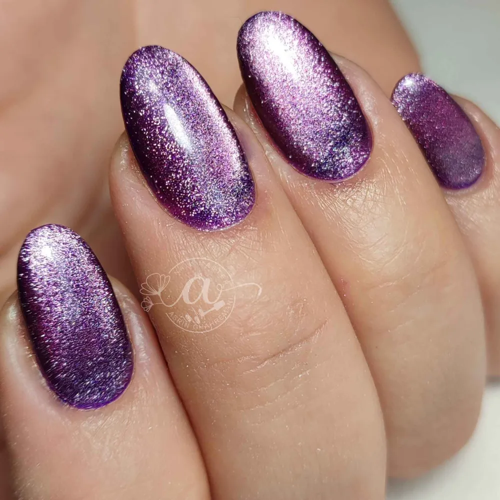 ترمیم ژل و آیس ژل