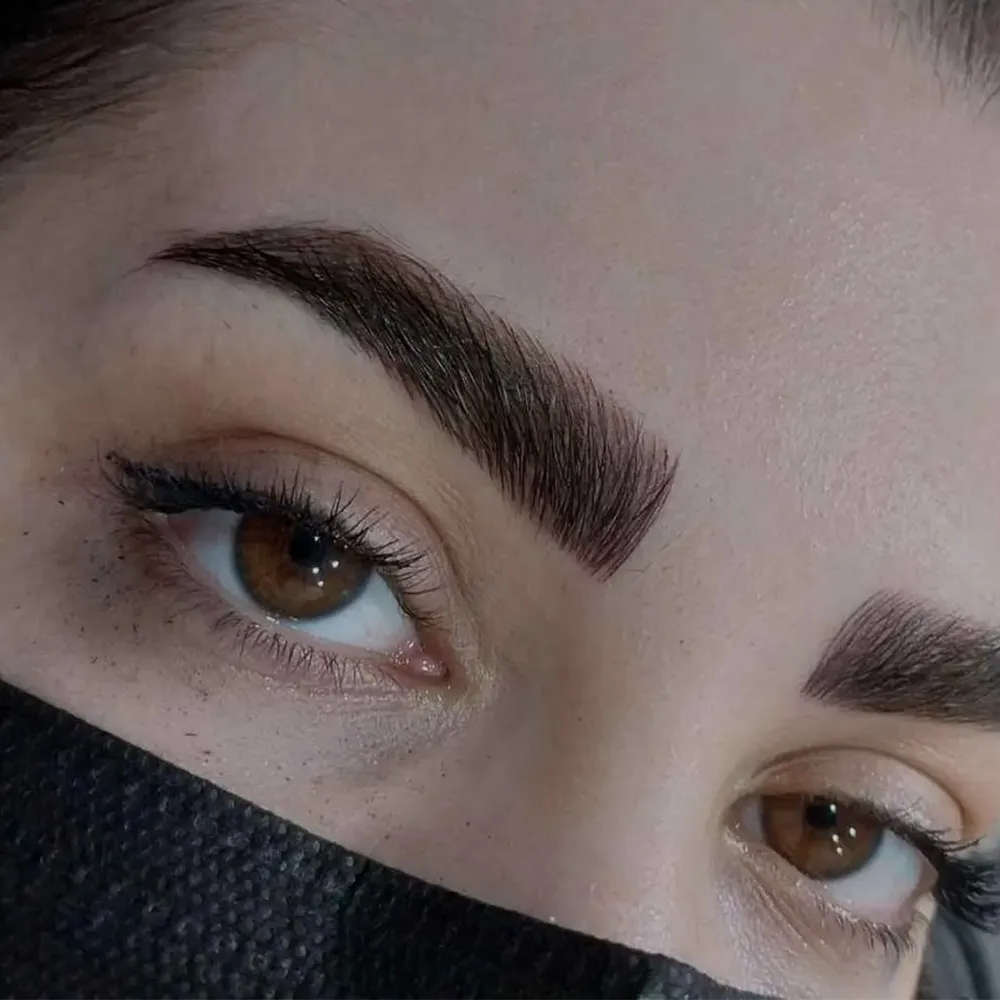 تتو صورت و بدن 